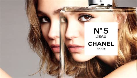 chanel offre d'emploi.